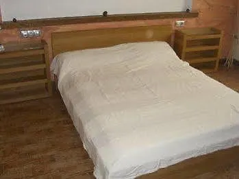 Хостел Surfhouse Famara Caleta De Famara